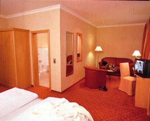 Hotel Restaurant Ochsenwirtshof Bad Rippoldsau-Schapbach Екстериор снимка
