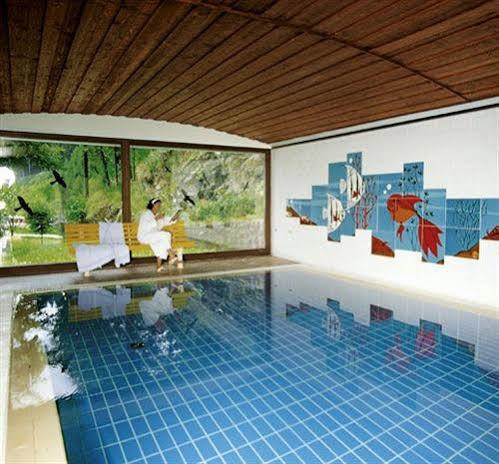 Hotel Restaurant Ochsenwirtshof Bad Rippoldsau-Schapbach Екстериор снимка
